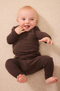Cacao Baby Sleep Set by Mythora