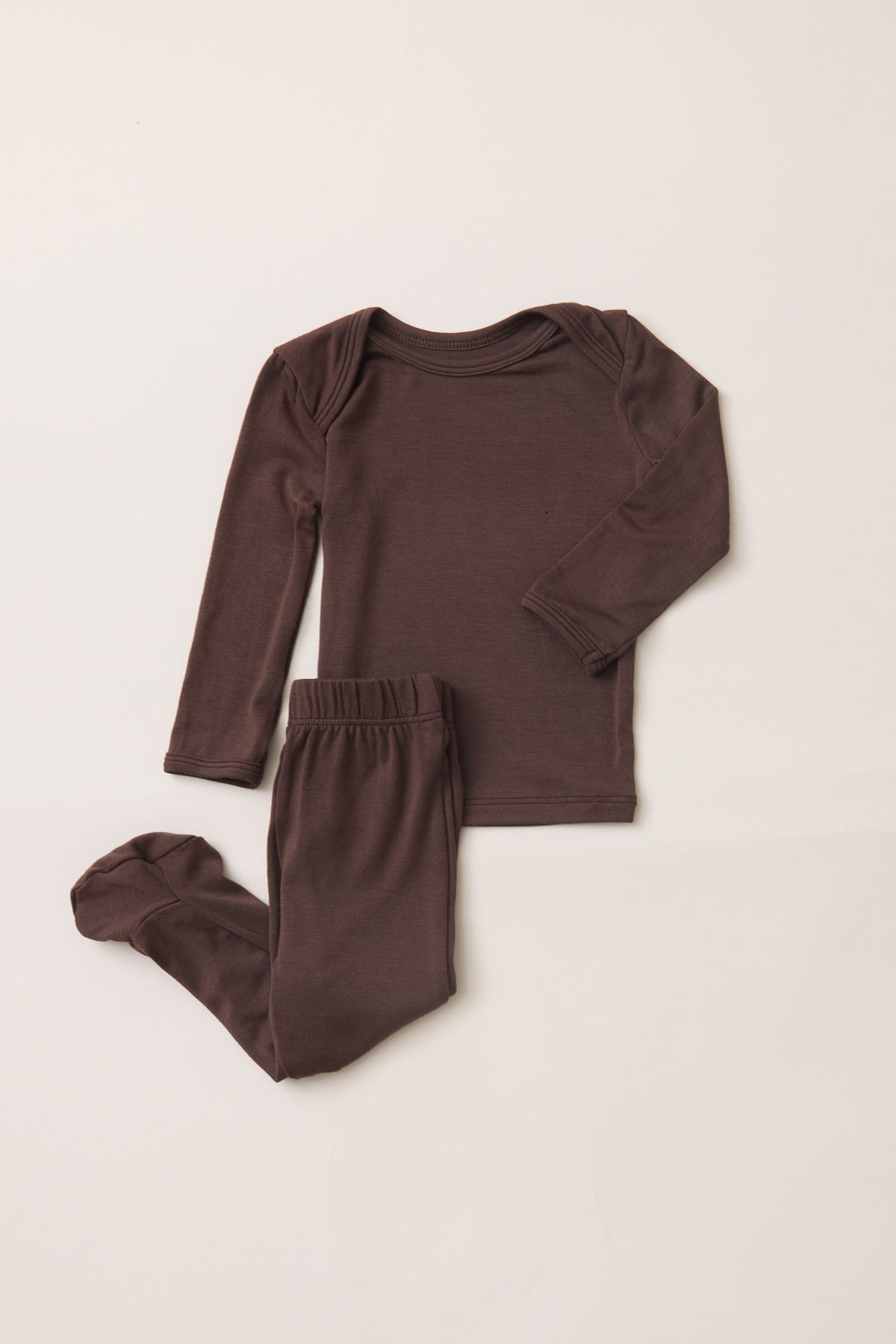 Cacao Baby Sleep Set by Mythora