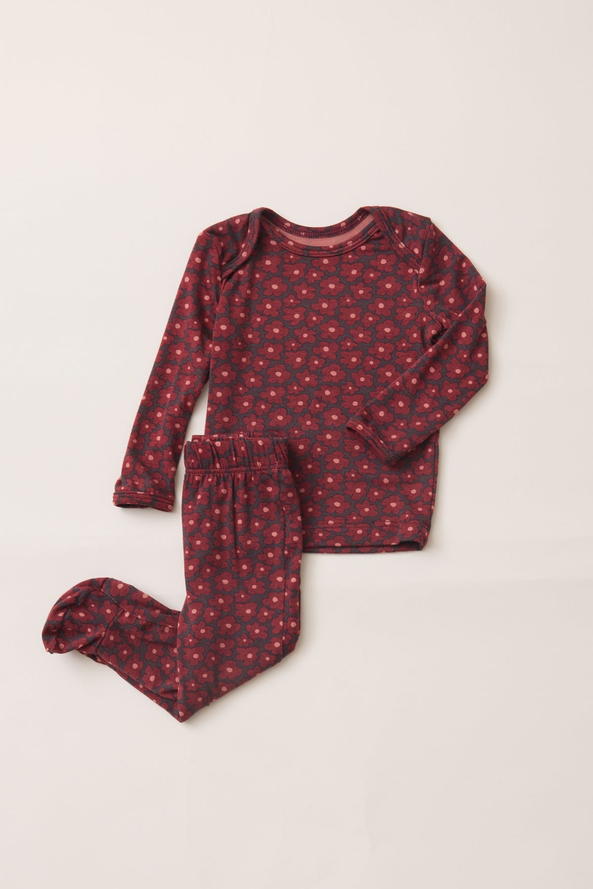 Midnight Daisy Baby Sleep Set by Mythora