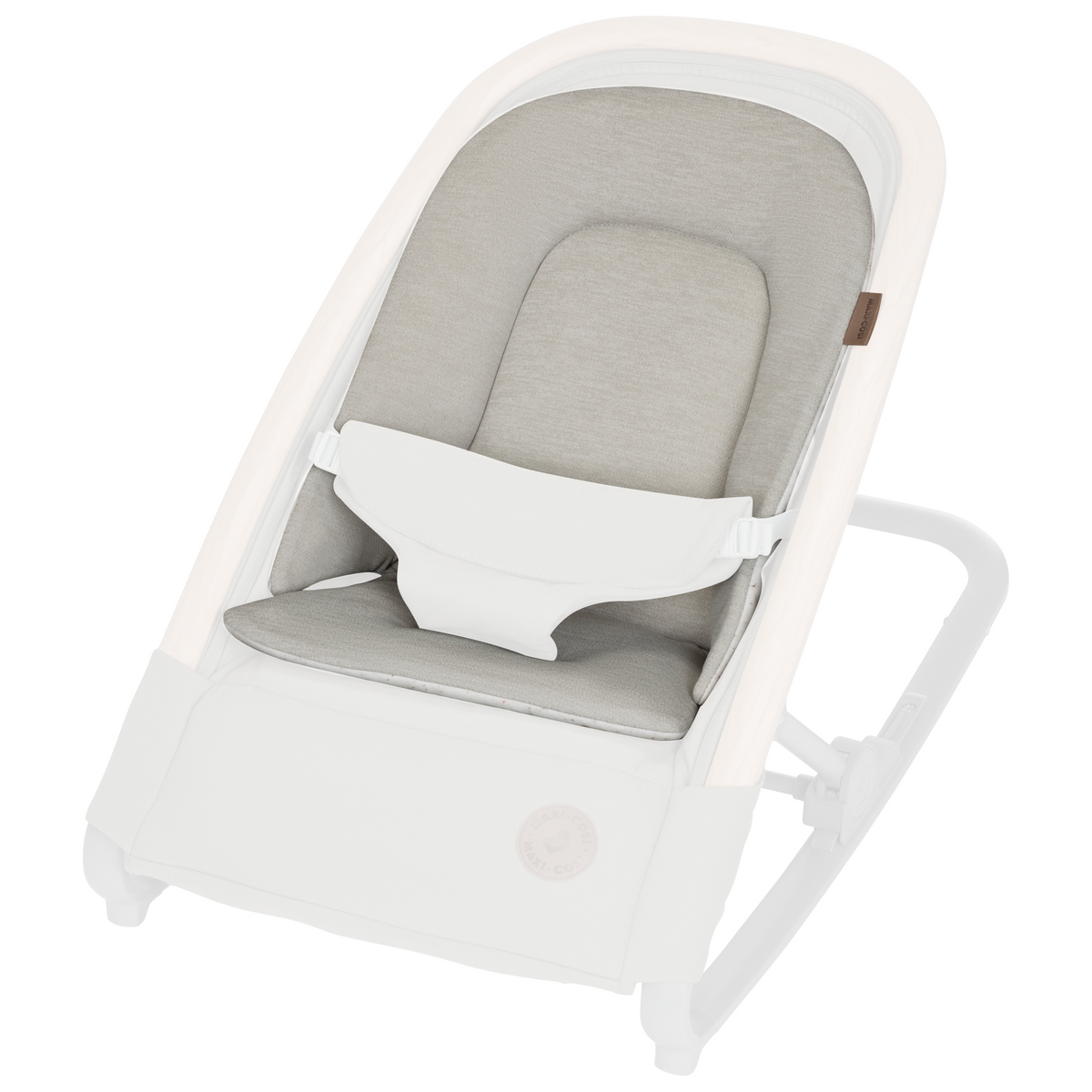 Kori 2-In-1 Rocker Replacement Seat Liner by Mythora