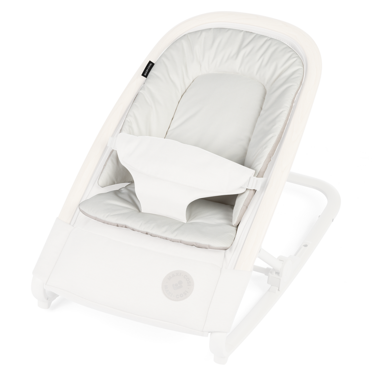 Kori 2-In-1 Rocker Replacement Seat Liner by Mythora