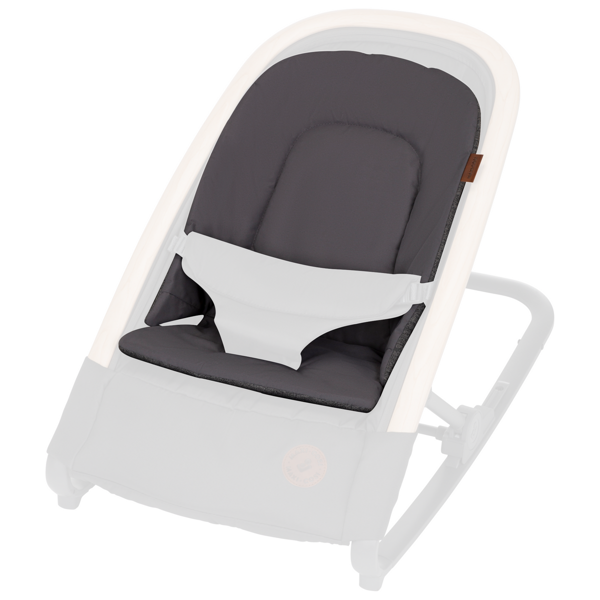 Kori 2-In-1 Rocker Replacement Seat Liner by Mythora