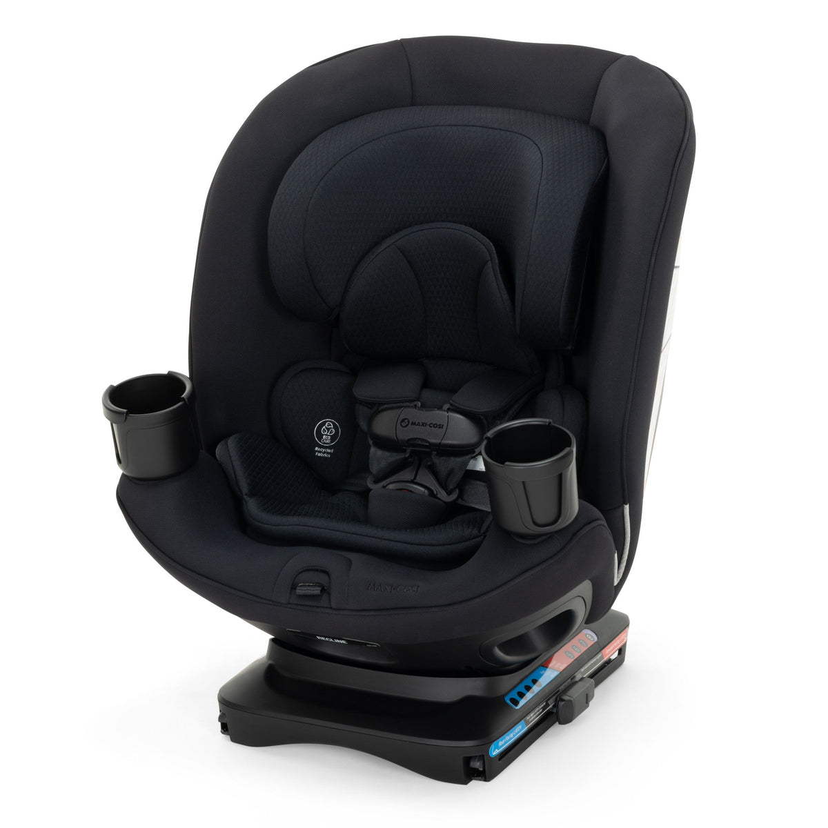 Sela All-in-One Convertible Car Seat by Mythora