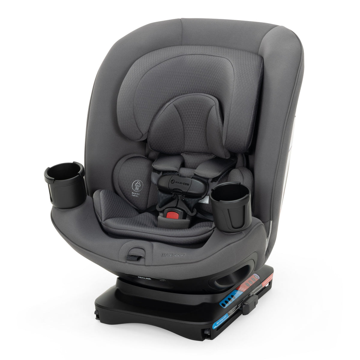 Sela All-in-One Convertible Car Seat by Mythora