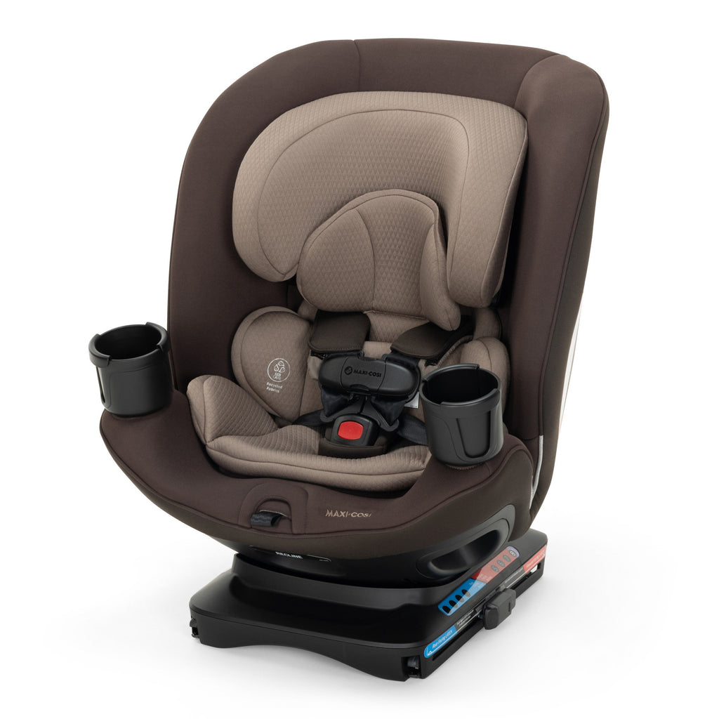 Sela All-in-One Convertible Car Seat by Mythora