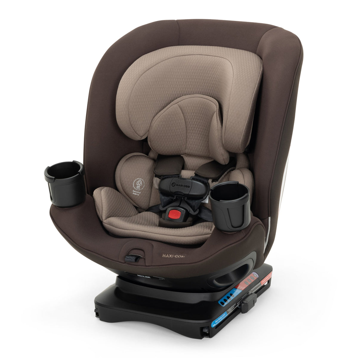 Sela All-in-One Convertible Car Seat by Mythora
