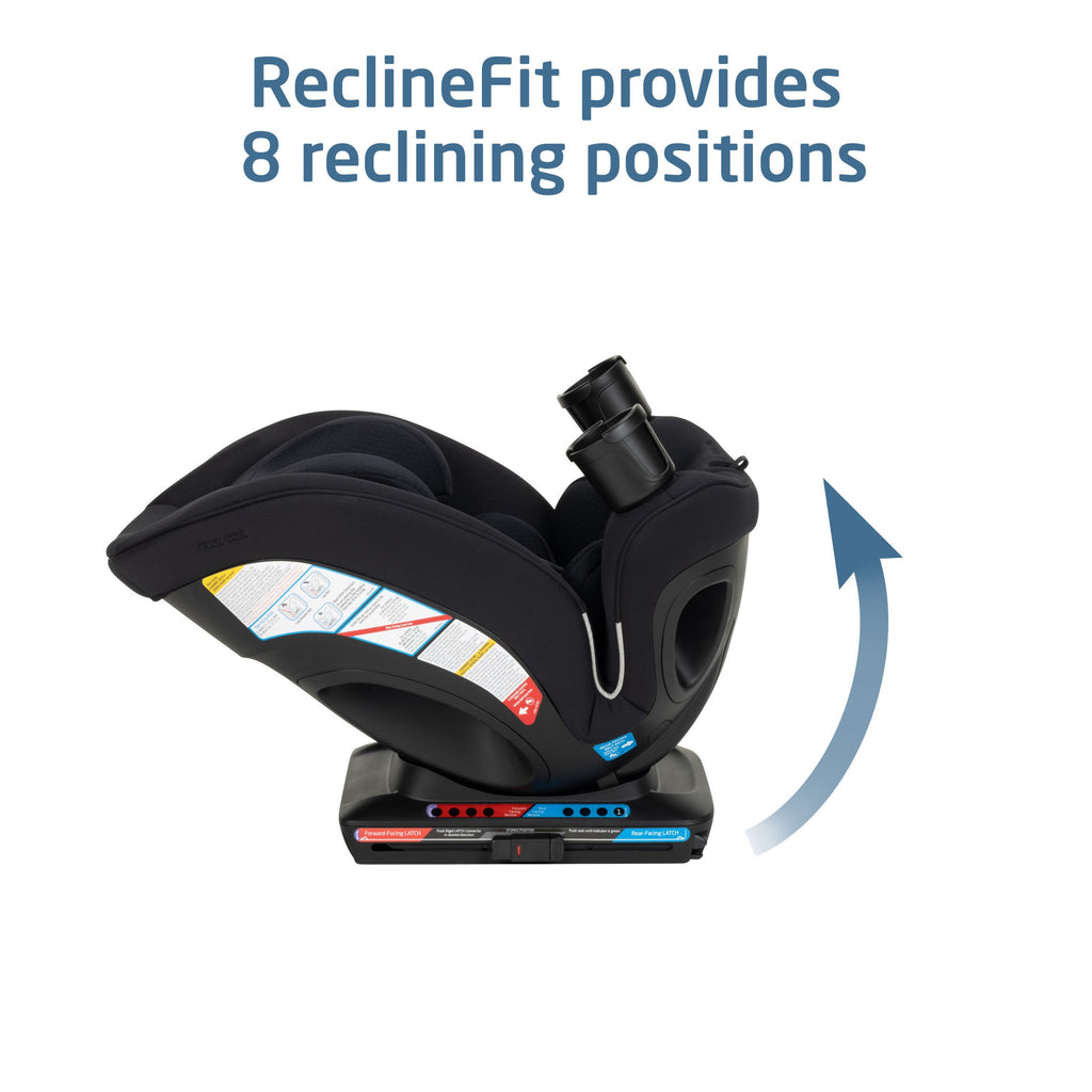 Sela All-in-One Convertible Car Seat by Mythora