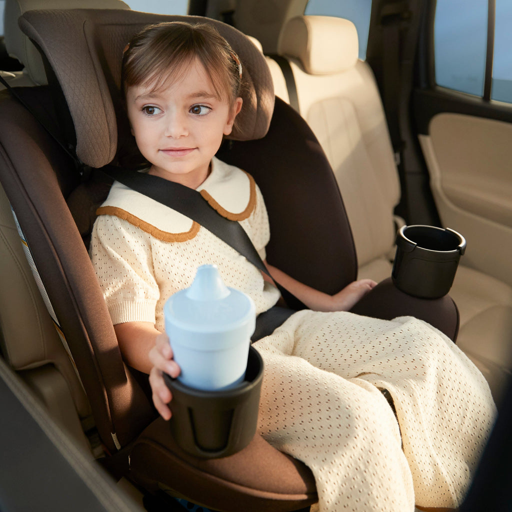 Sela All-in-One Convertible Car Seat by Mythora