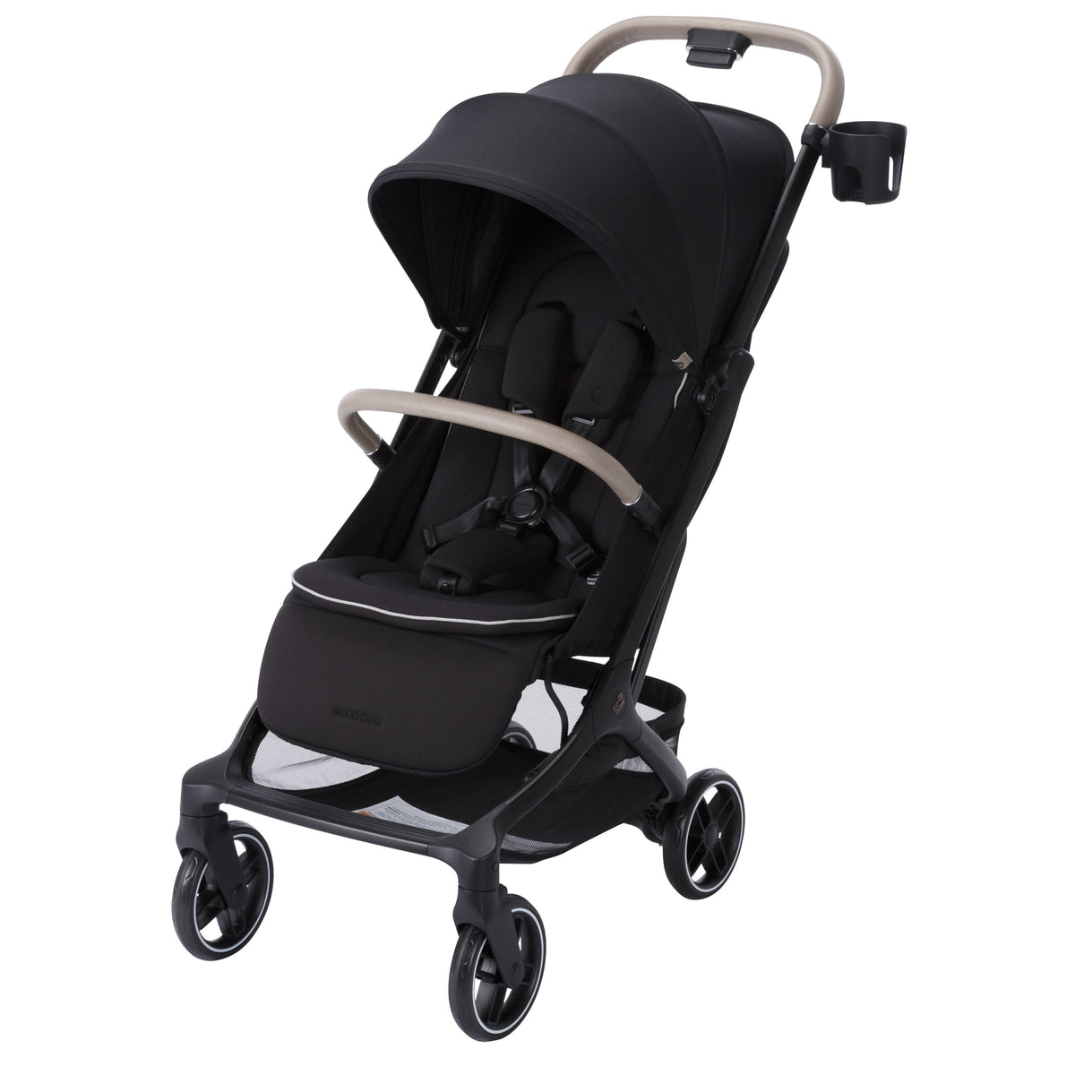 Oxford Cabin Lightweight Travel Stroller by Mythora