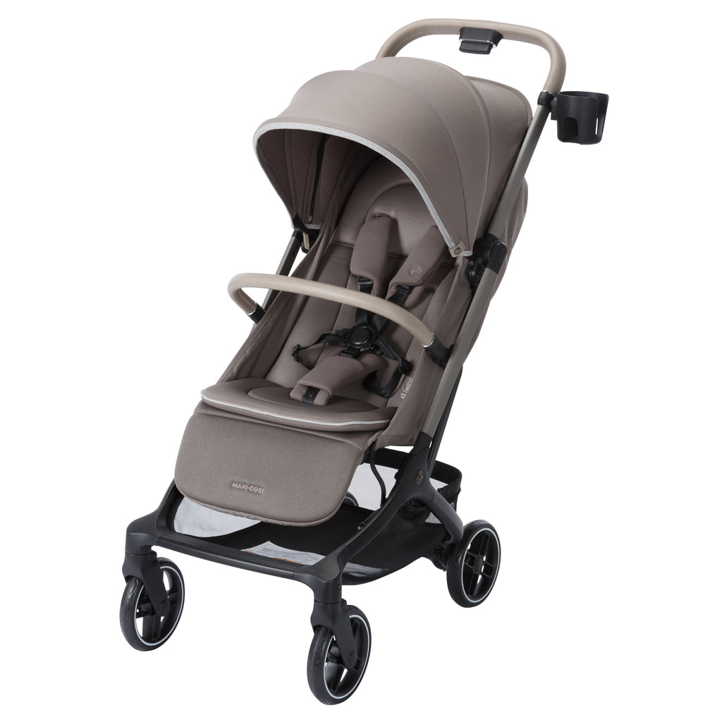 Oxford Cabin Lightweight Travel Stroller by Mythora