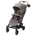Oxford Cabin Lightweight Travel Stroller by Mythora