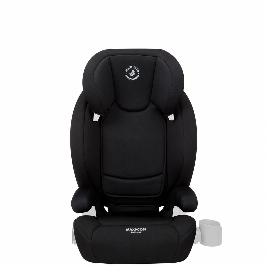 RodiSport Booster Car Seat Replacement Seat Pad by Mythora