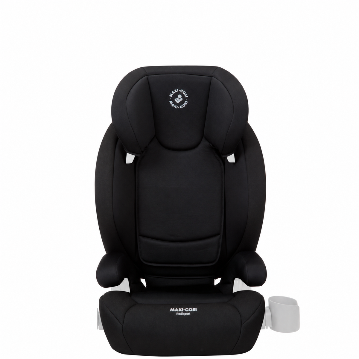 RodiSport Booster Car Seat Replacement Seat Pad by Mythora