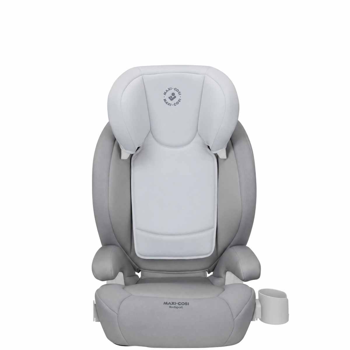 RodiSport Booster Car Seat Replacement Seat Pad by Mythora