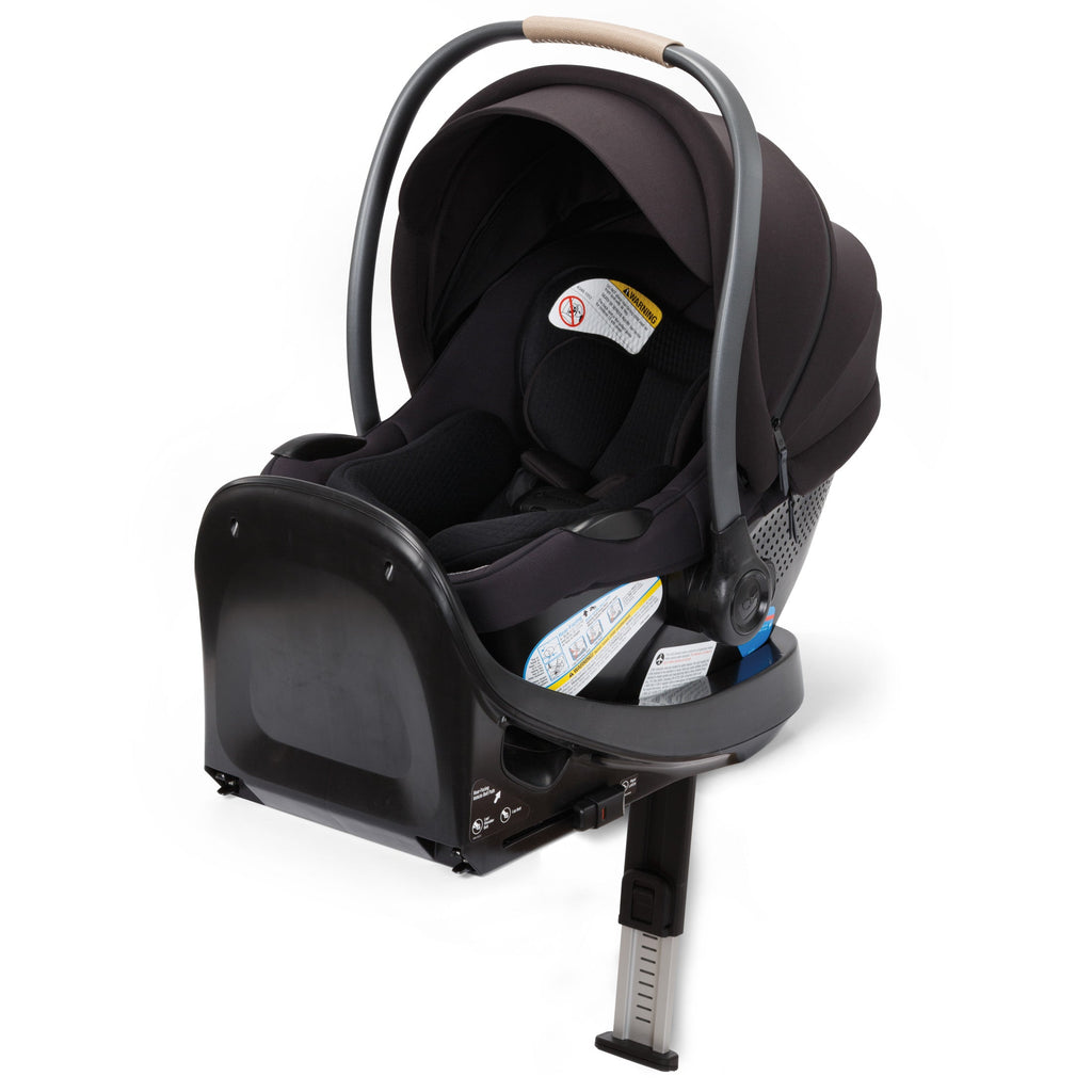 Ambra Ultra-Lightweight Infant Car Seat by Mythora