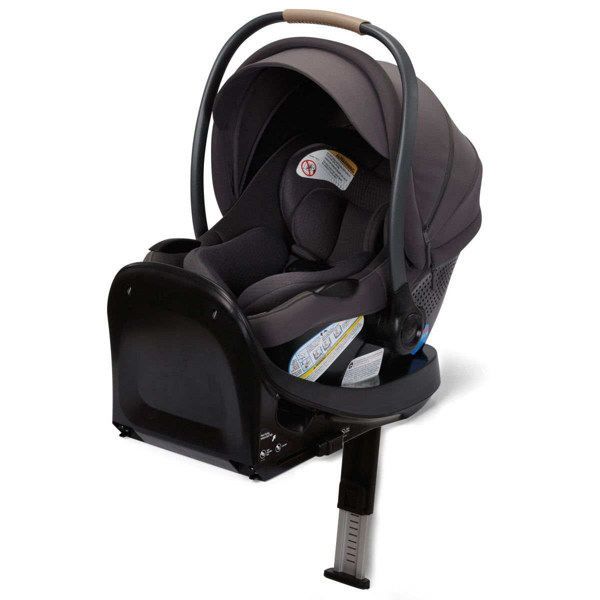 Ambra Ultra-Lightweight Infant Car Seat by Mythora