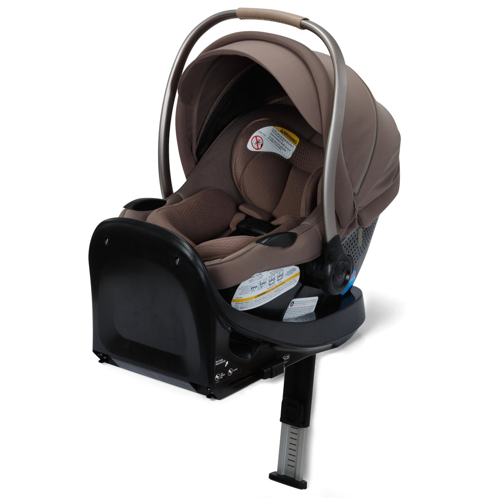 Ambra Ultra-Lightweight Infant Car Seat by Mythora