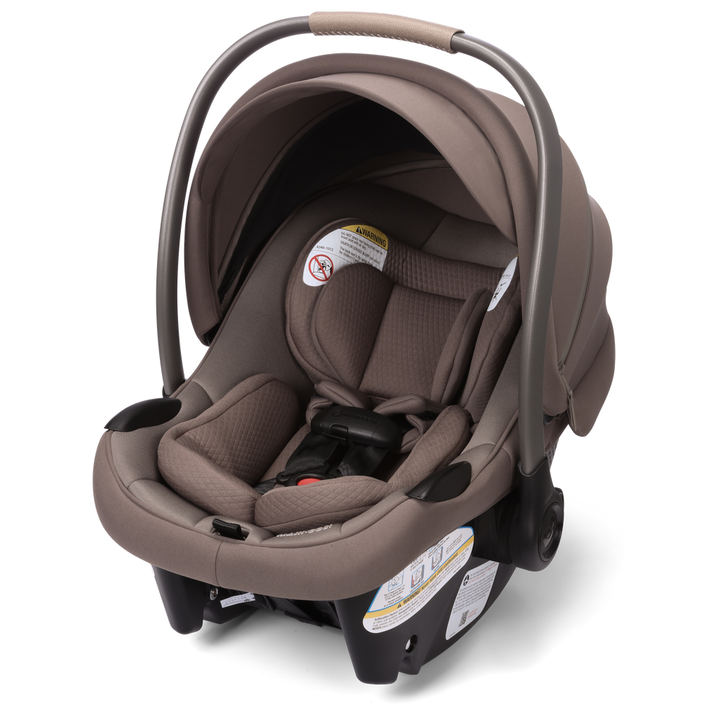 Ambra Ultra-Lightweight Infant Car Seat by Mythora