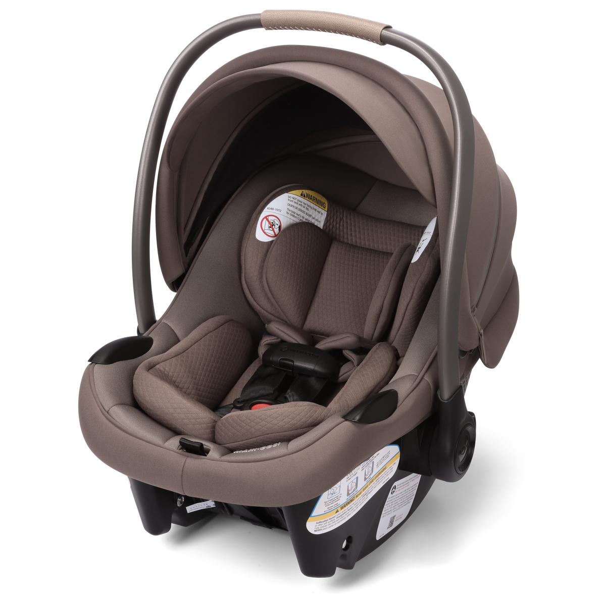 Ambra Ultra-Lightweight Infant Car Seat by Mythora