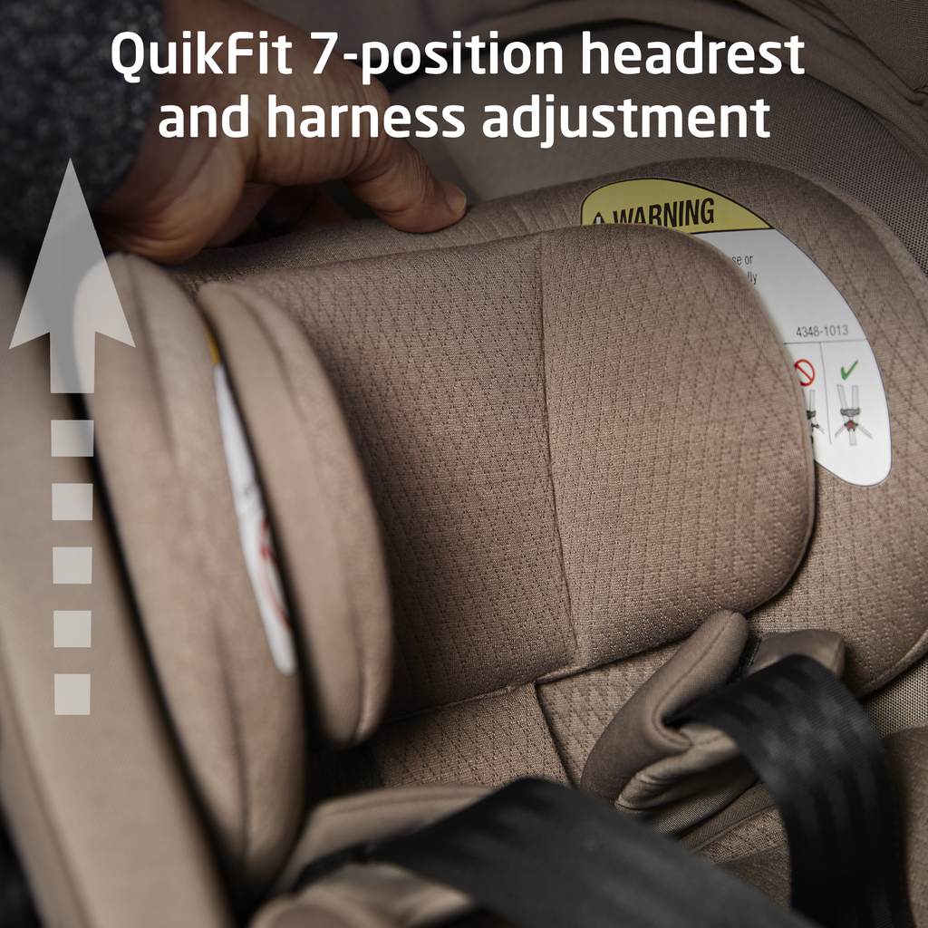 Ambra Ultra-Lightweight Infant Car Seat by Mythora