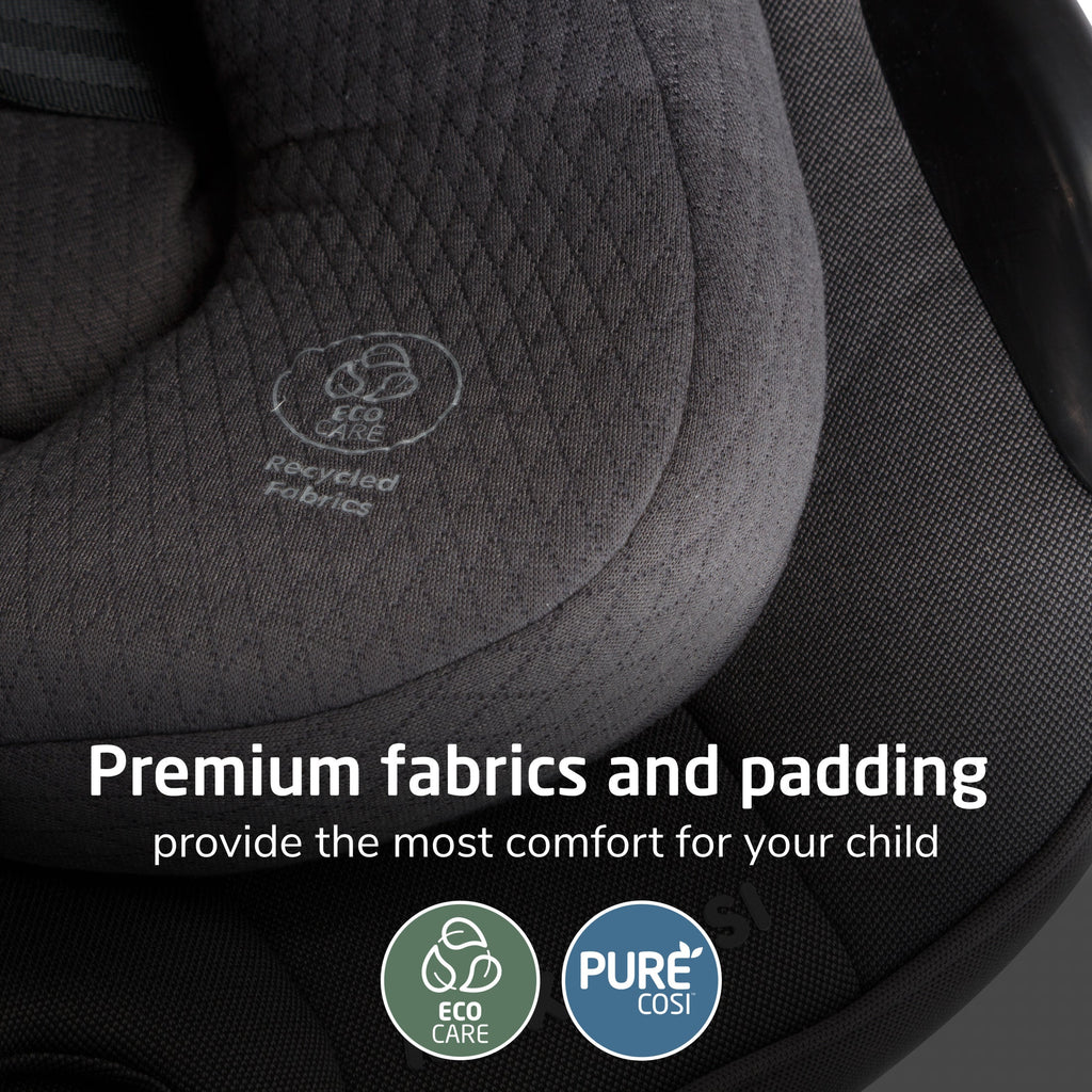Ambra Ultra-Lightweight Infant Car Seat by Mythora