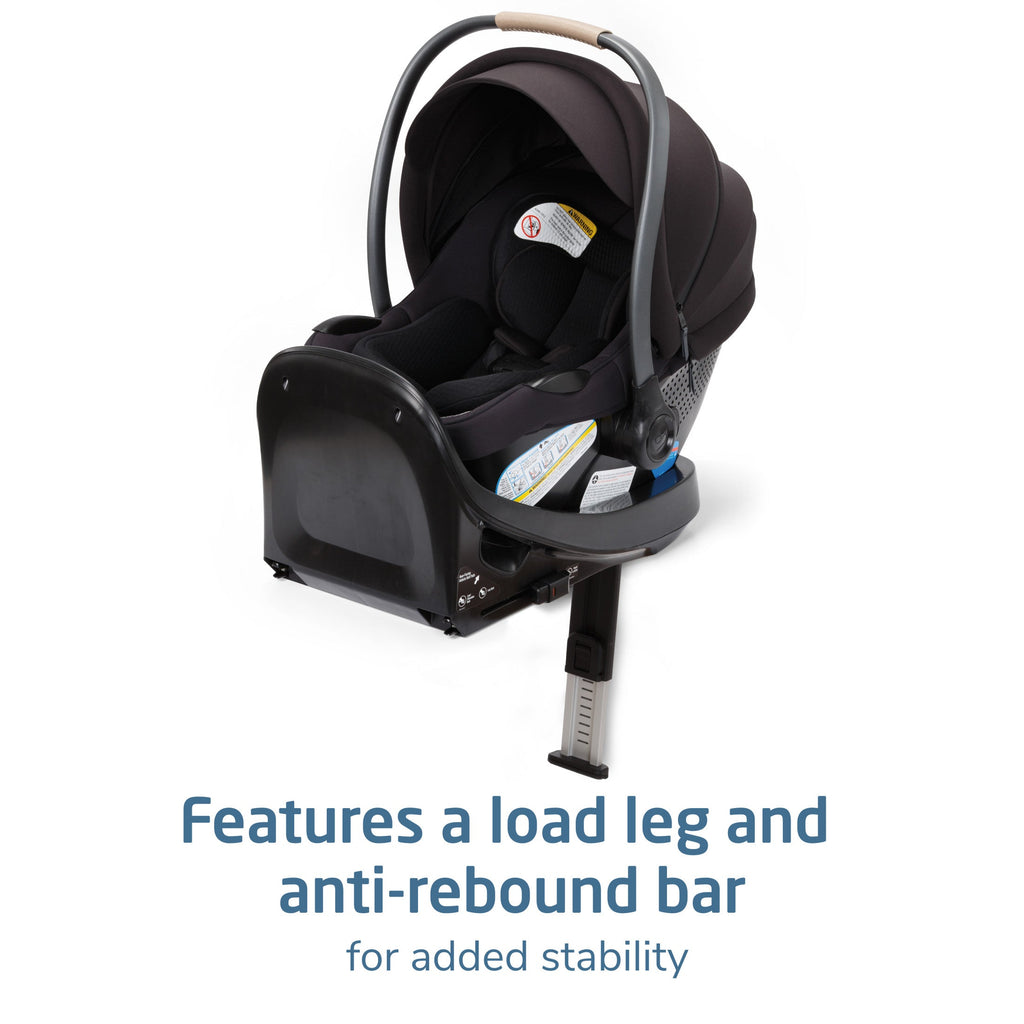 Ambra Ultra-Lightweight Infant Car Seat by Mythora