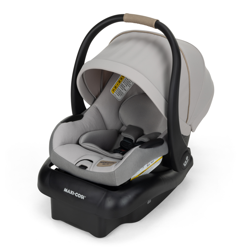 Mico Pro Infant Car Seat by Mythora