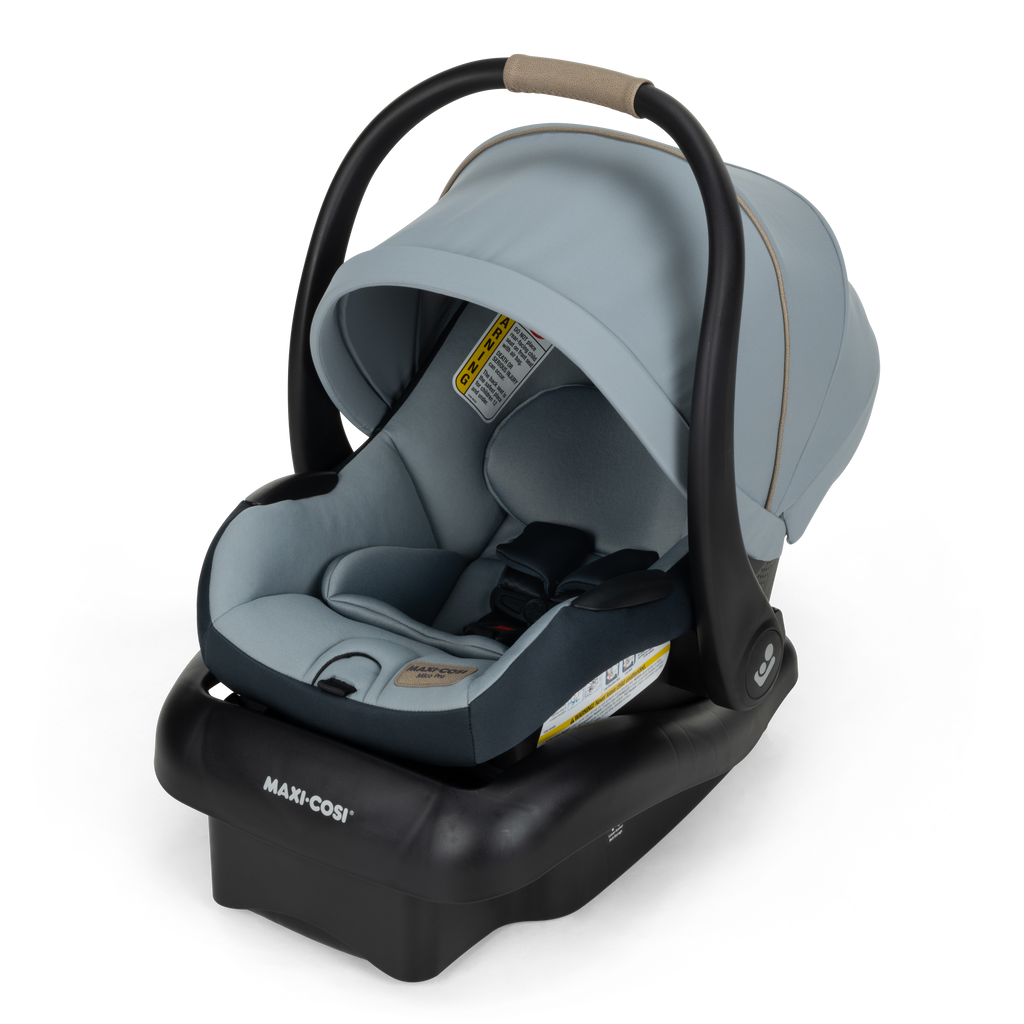 Mico Pro Infant Car Seat by Mythora