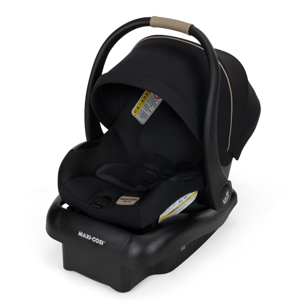 Mico Pro Infant Car Seat by Mythora
