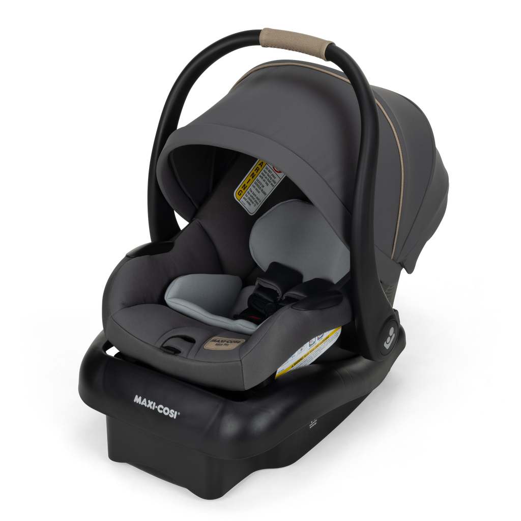 Mico Pro Infant Car Seat by Mythora