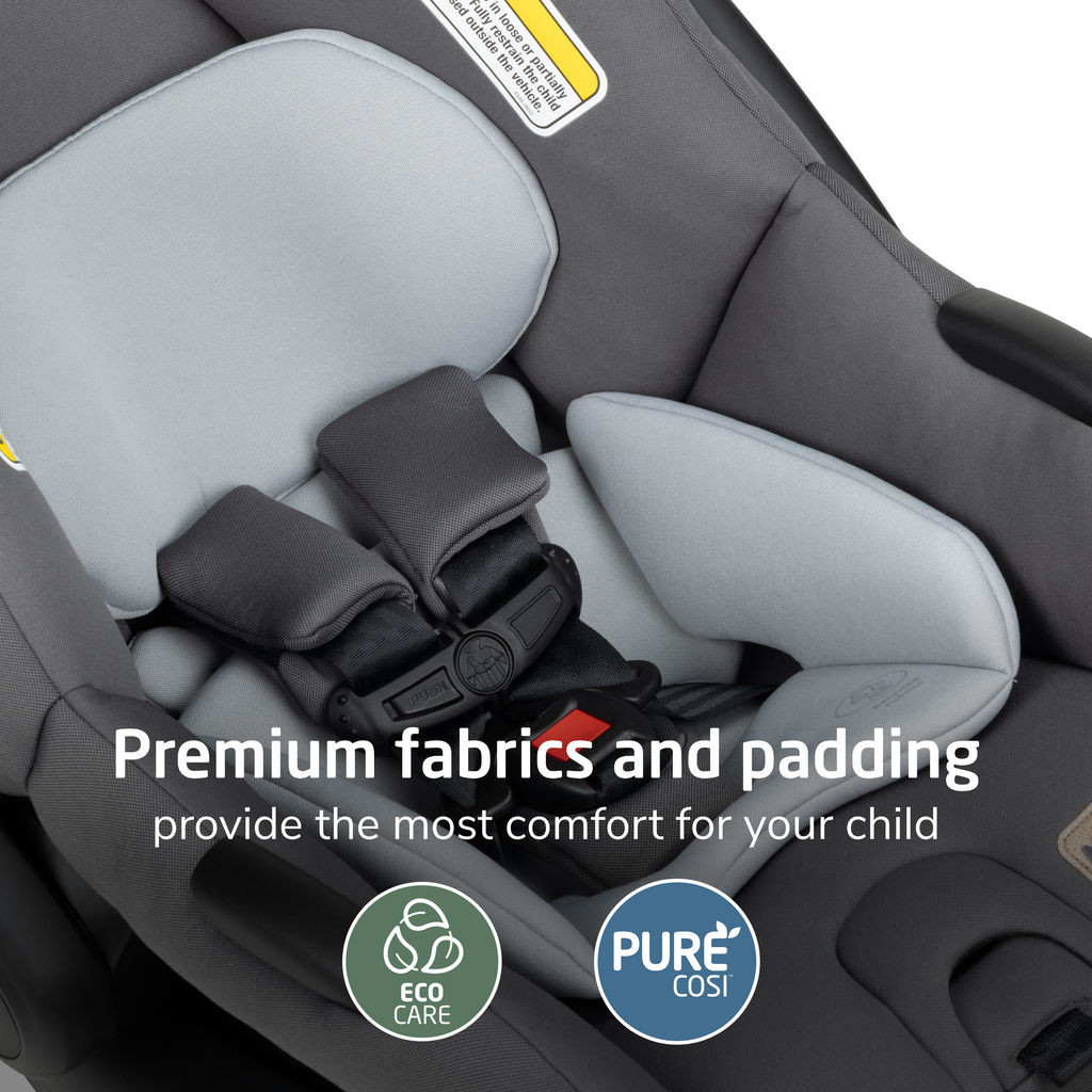 Mico Pro Infant Car Seat by Mythora