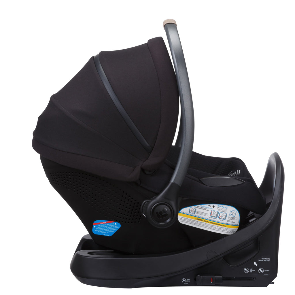 Ambra Infant Car Seat Base by Mythora