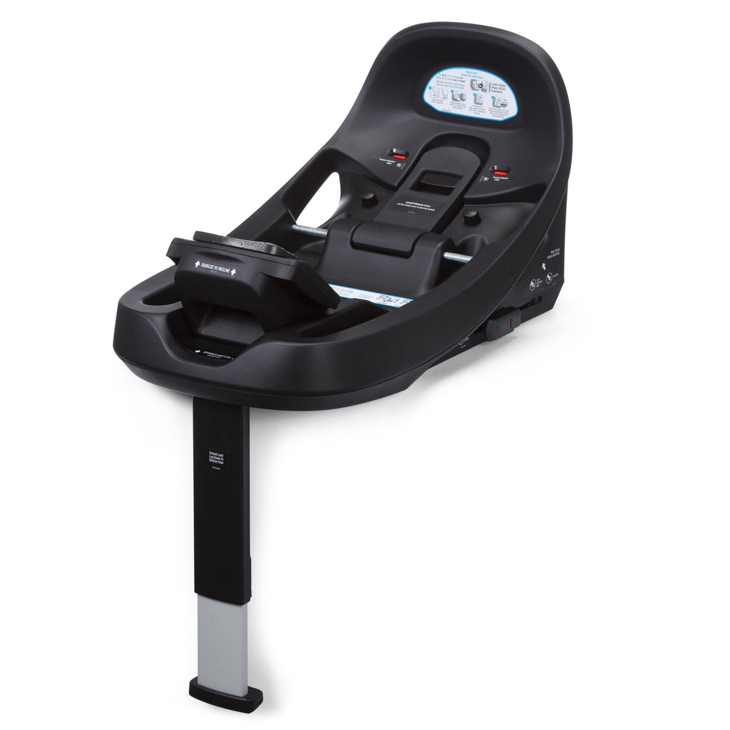 Ambra Infant Car Seat Base by Mythora