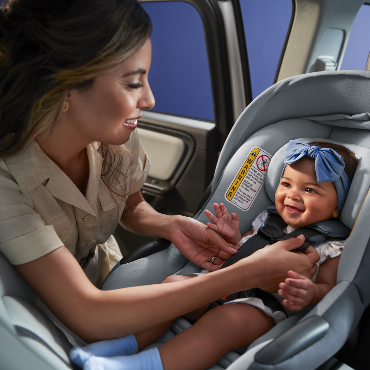 Mico Pro Infant Car Seat by Mythora