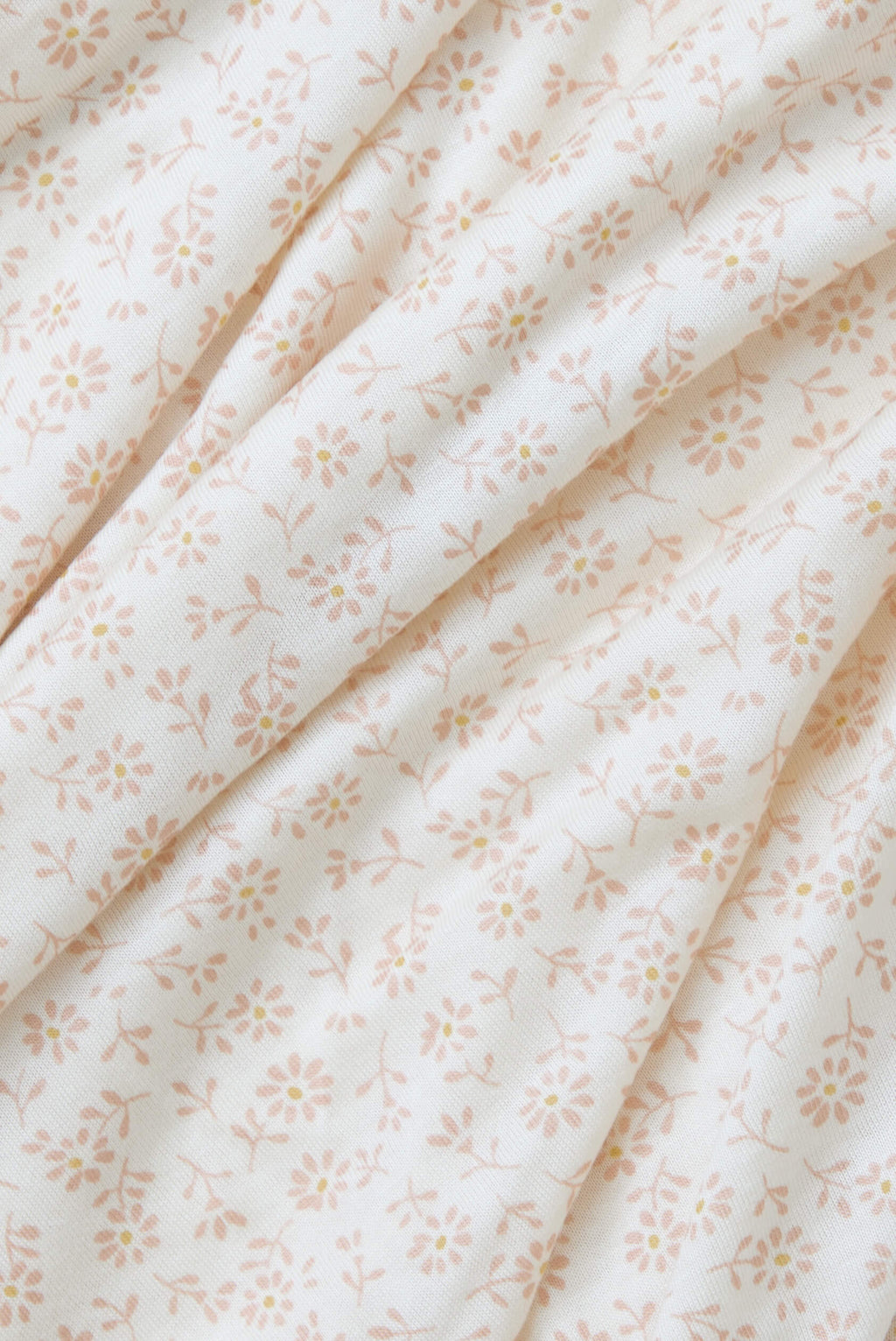 Ditsy Baby Wrap by Mythora