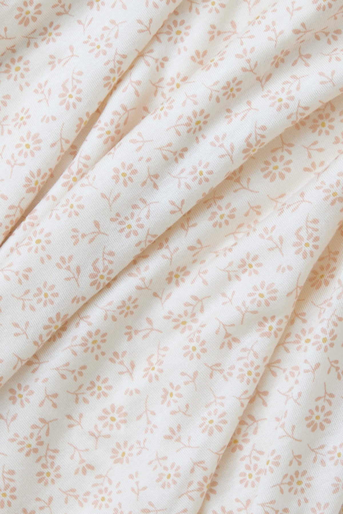 Ditsy Baby Wrap by Mythora
