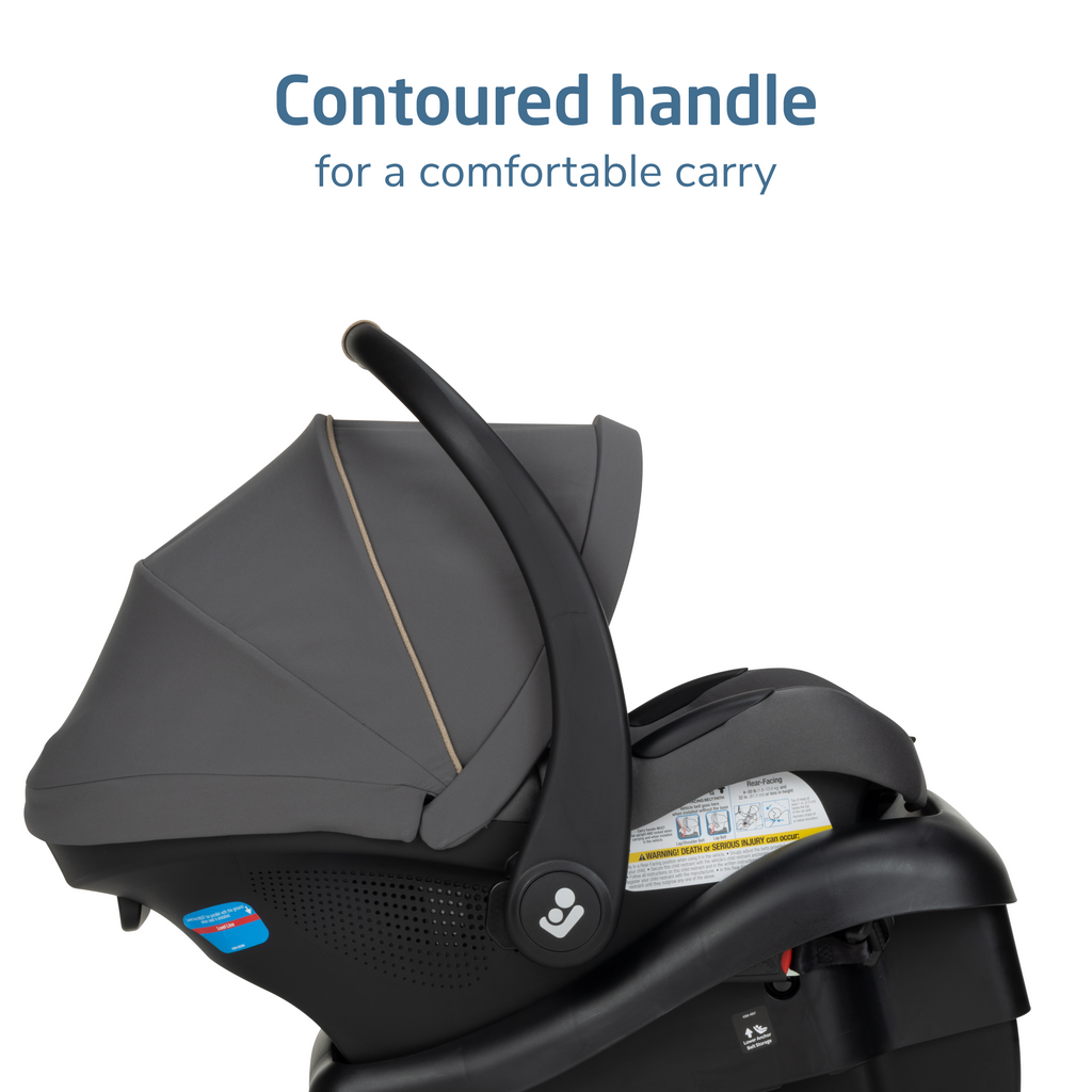 Mico Pro Infant Car Seat by Mythora