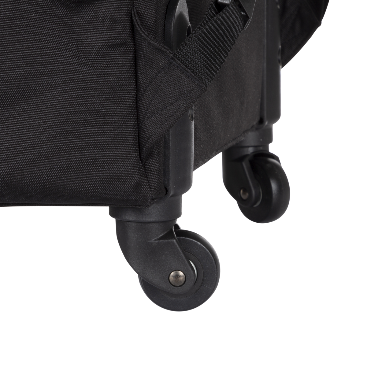 Romi Convertible Car Seat with Wheeled Travel Bag by Mythora