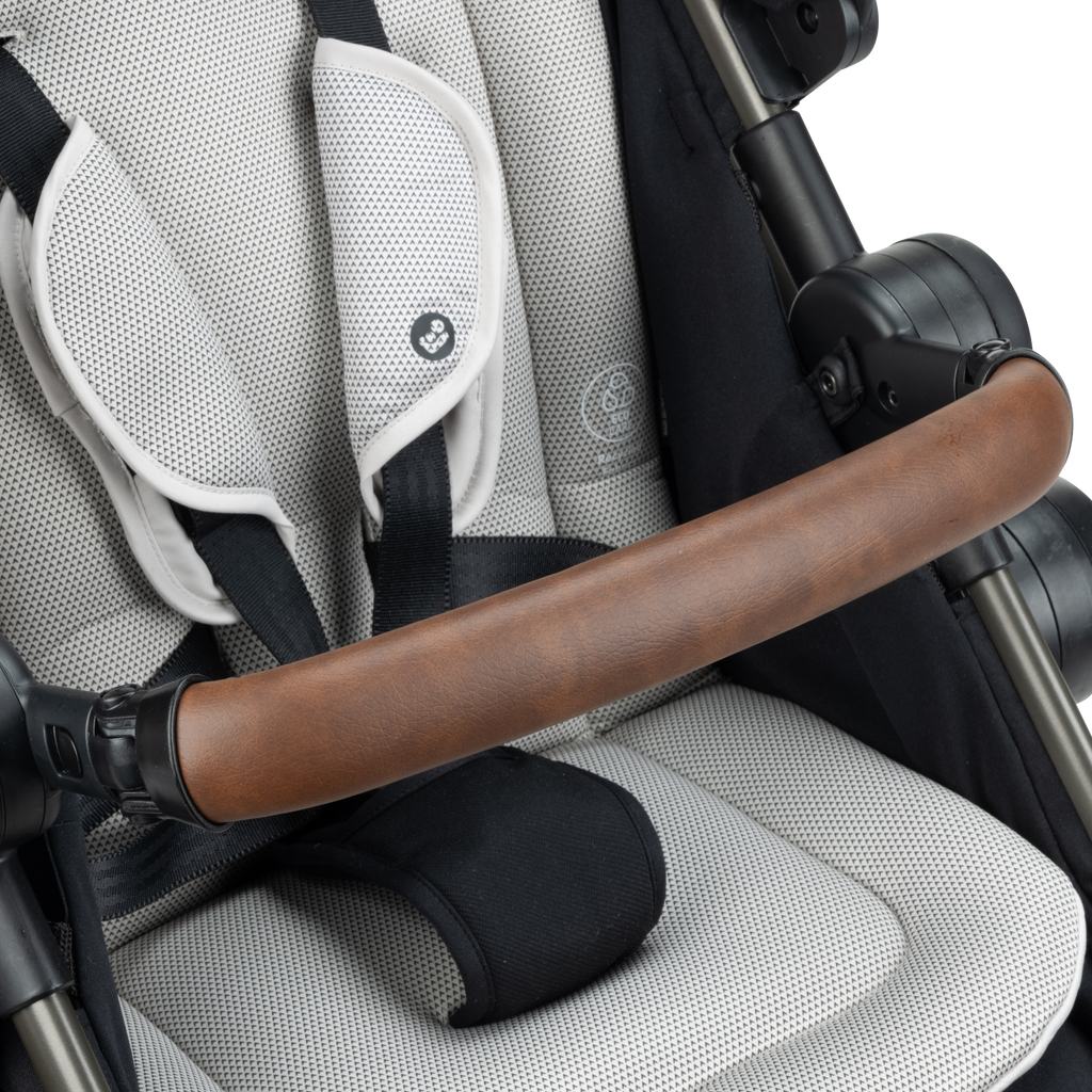 Zelia² Luxe Stroller Replacement Bumper Bar by Mythora