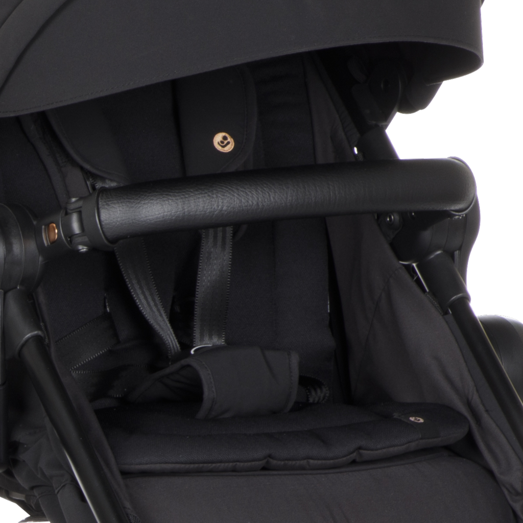 Zelia² Luxe Stroller Replacement Bumper Bar by Mythora