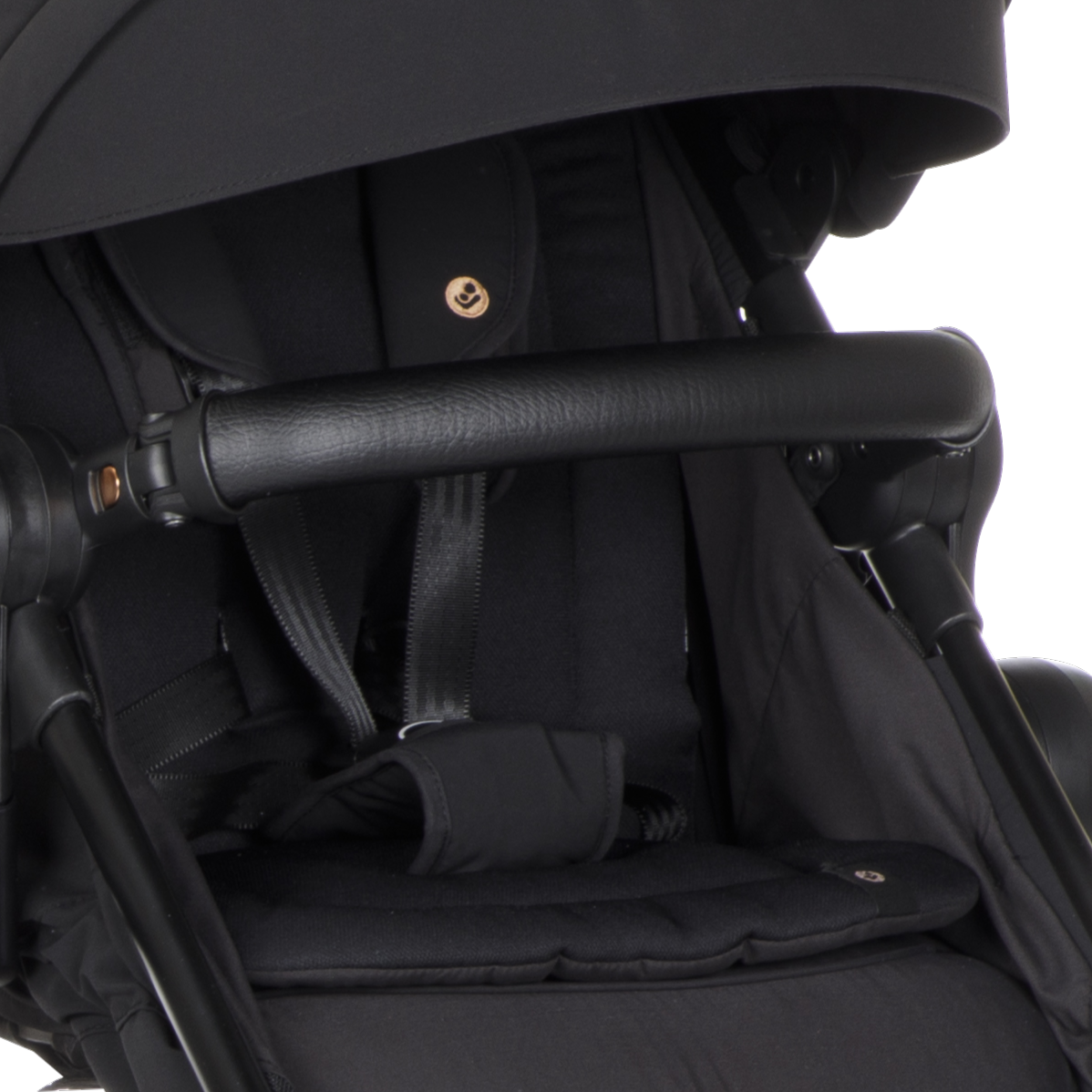 Zelia² Luxe Stroller Replacement Bumper Bar by Mythora